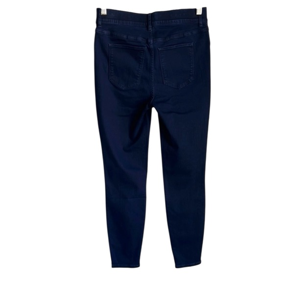 SPANX Clean Indigo Skinny Jeans XL TALL -- A CLOSET MUST HAVE!!! - Picture 3 of 8